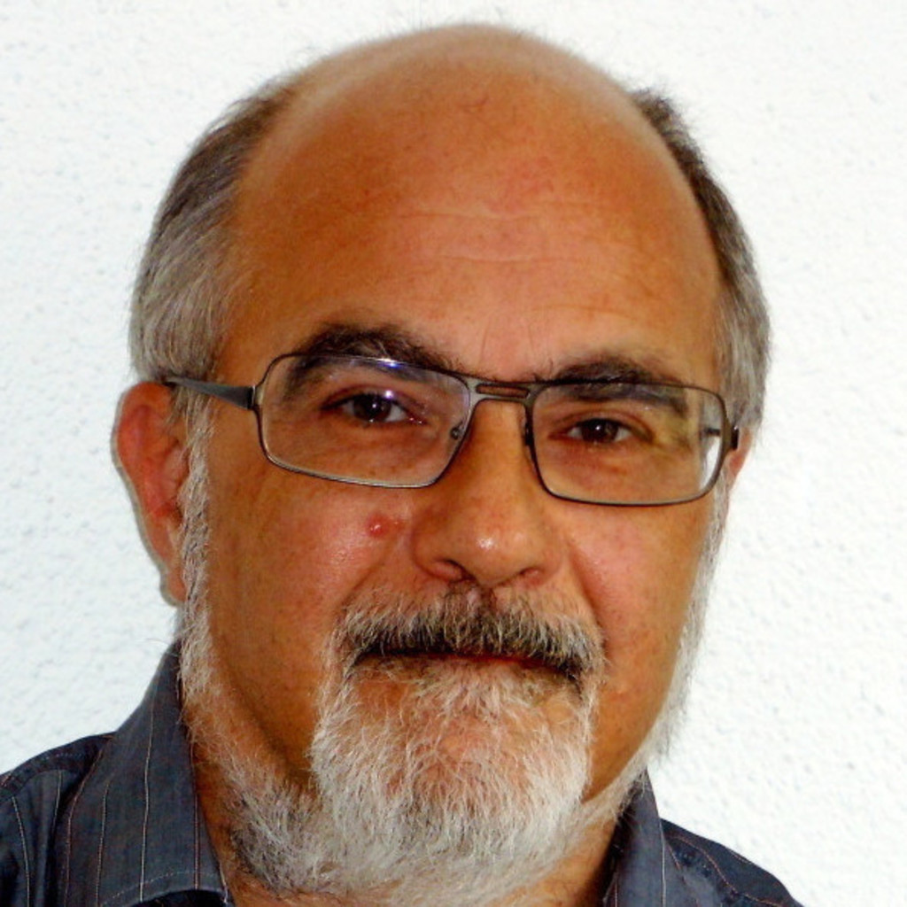 Bruno Loepfe pensioniert ETH Zürich XING