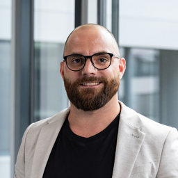 Patrick Stiendl