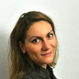 Irina Cristian
