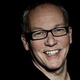 Klaus Peter Scharffenorth