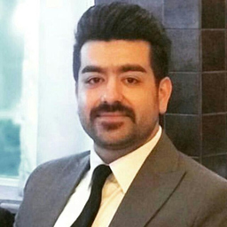 Ali Bonab