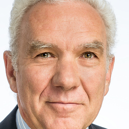 Albert Gloor
