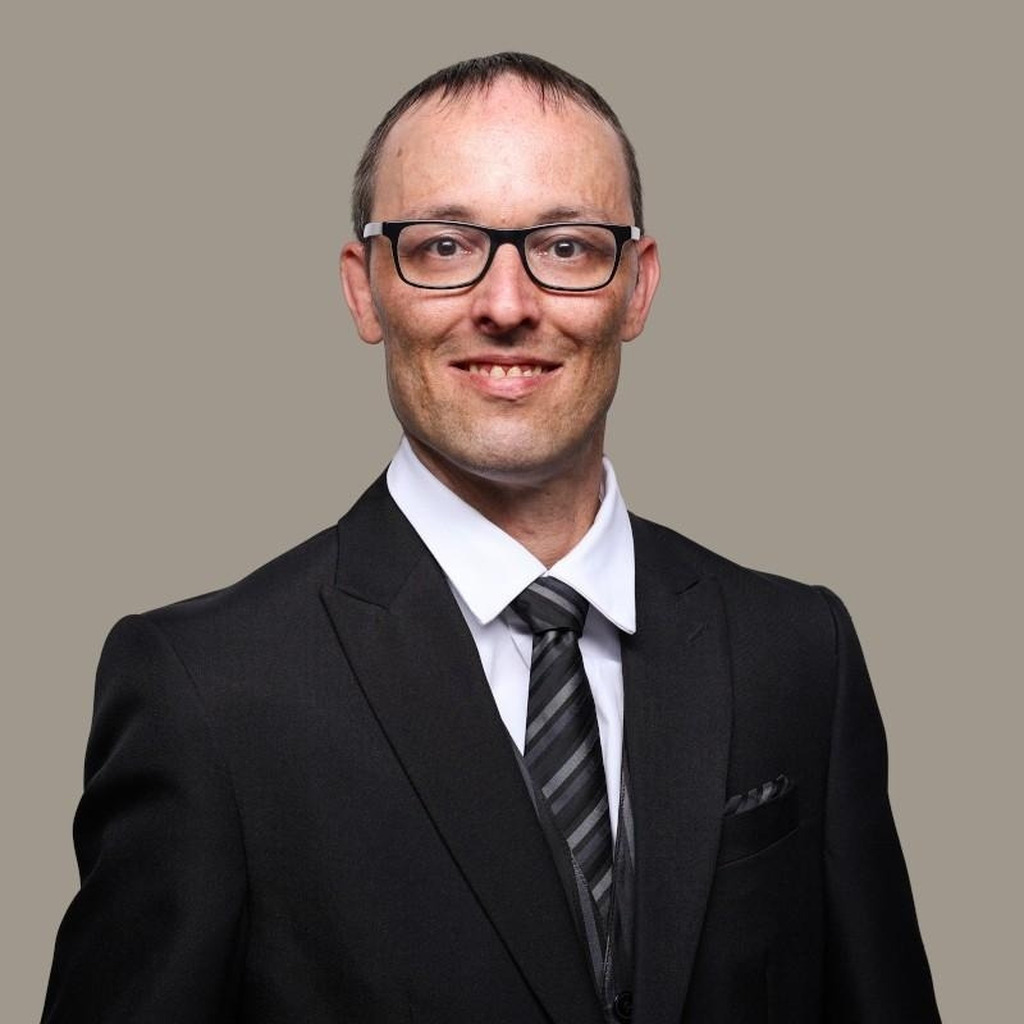 Jan Rockenfeller - SAP-Berater - X1F GmbH | XING