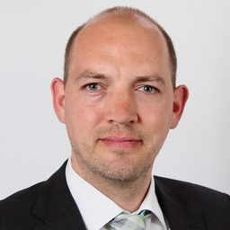 Oliver Lahr