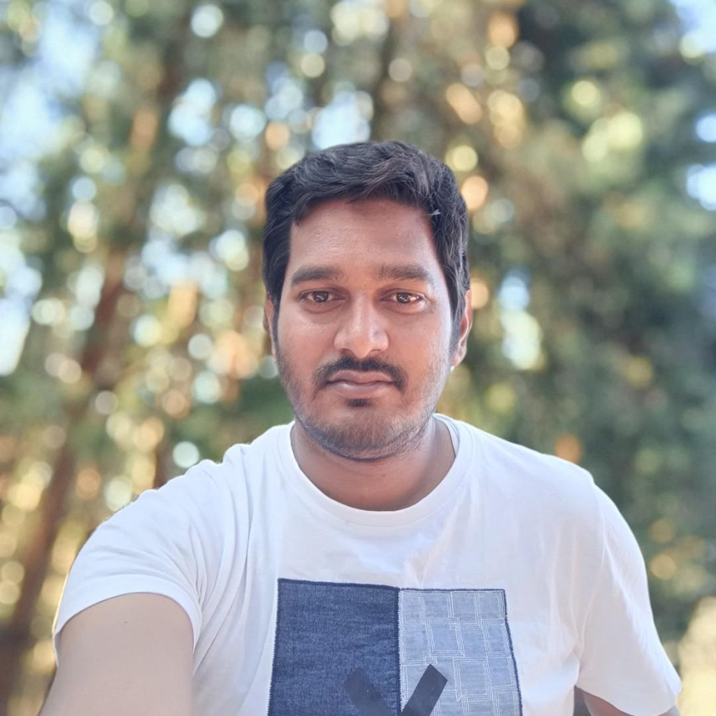 MD ARMAN - Deployment Engineer - Körber Pharma | XING