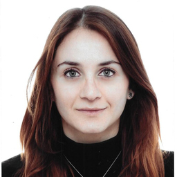 Francesca Madotto