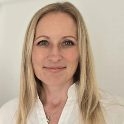 Sabine Wolf