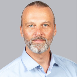 Profilbild Christof Hüls