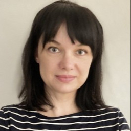 Maggie Latalska
