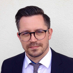 Mark Zillgen