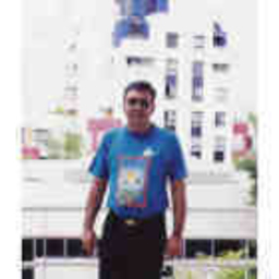 Arun Raghavan