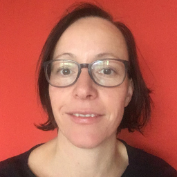 Andrea Kruse
