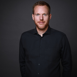 Stefan Kloss