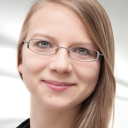 Magdalena Dröse's profile picture