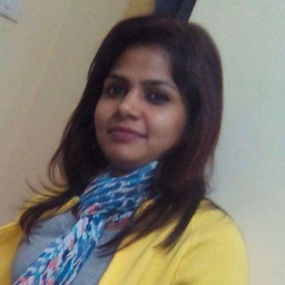 Jyoti Singh
