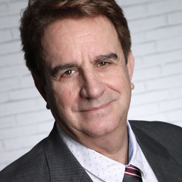 Harald Mueller