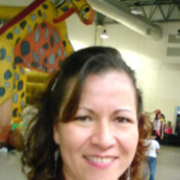 Monica Herlinda