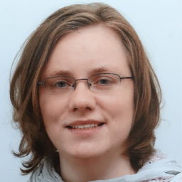 Svenja Brinkmann's profile picture