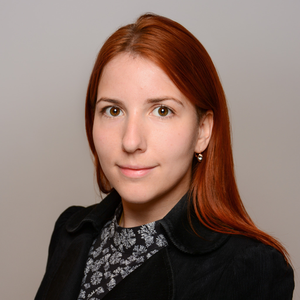Darija Belova Implementation Manager PayByPhone DE XING