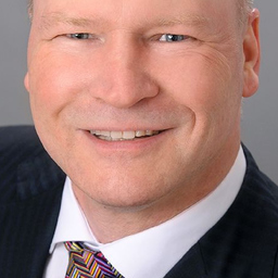 Prof. Dr. Michael Berken