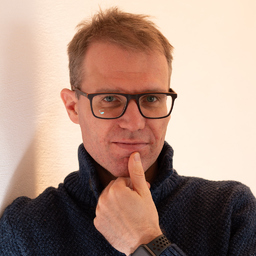 Lars Feja's profile picture