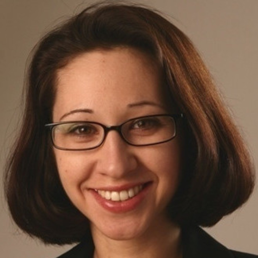 Valentyna Nechepurenko Steuer & Beteiligungsmanagement Immobilien