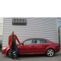 Klaus Schulz