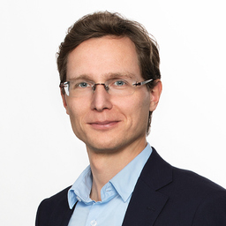 Dr. Andreas Schulze's profile picture