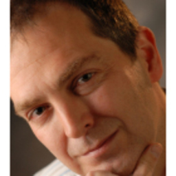 Glenn Vaughan