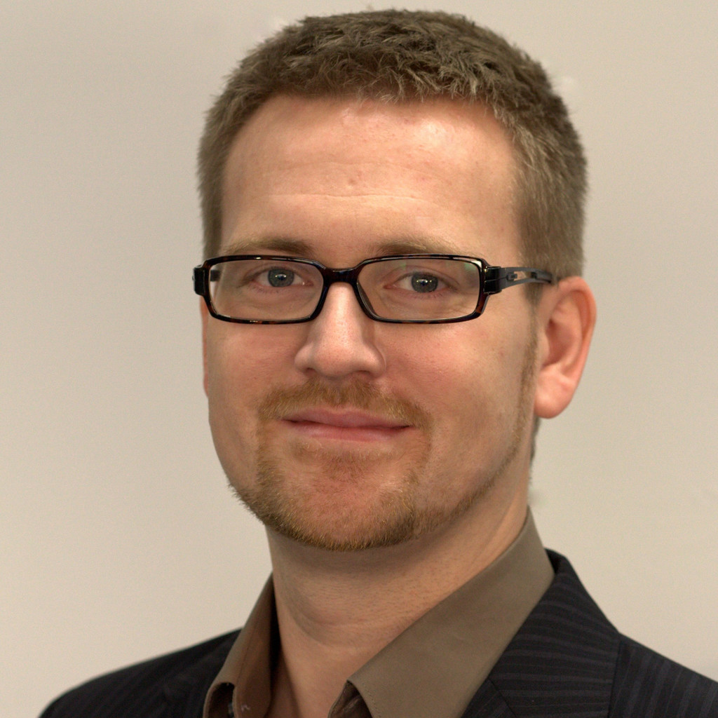 Michael Sauer - DMS-Produktmanager - Kassenärztliche Vereinigung Berlin | XING