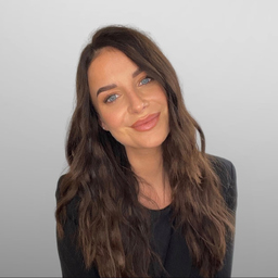 Alina Hamacher