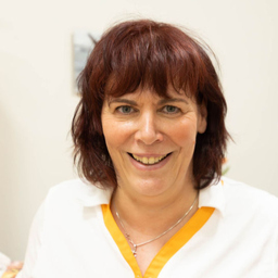 Claudia Scholz