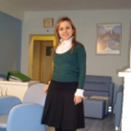 ÖZLEM ÖZTÜRK