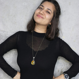 Laksha Sirohia