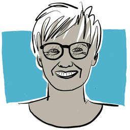 Sybille Thielecke