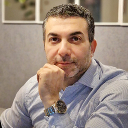 Bassel Mshwah