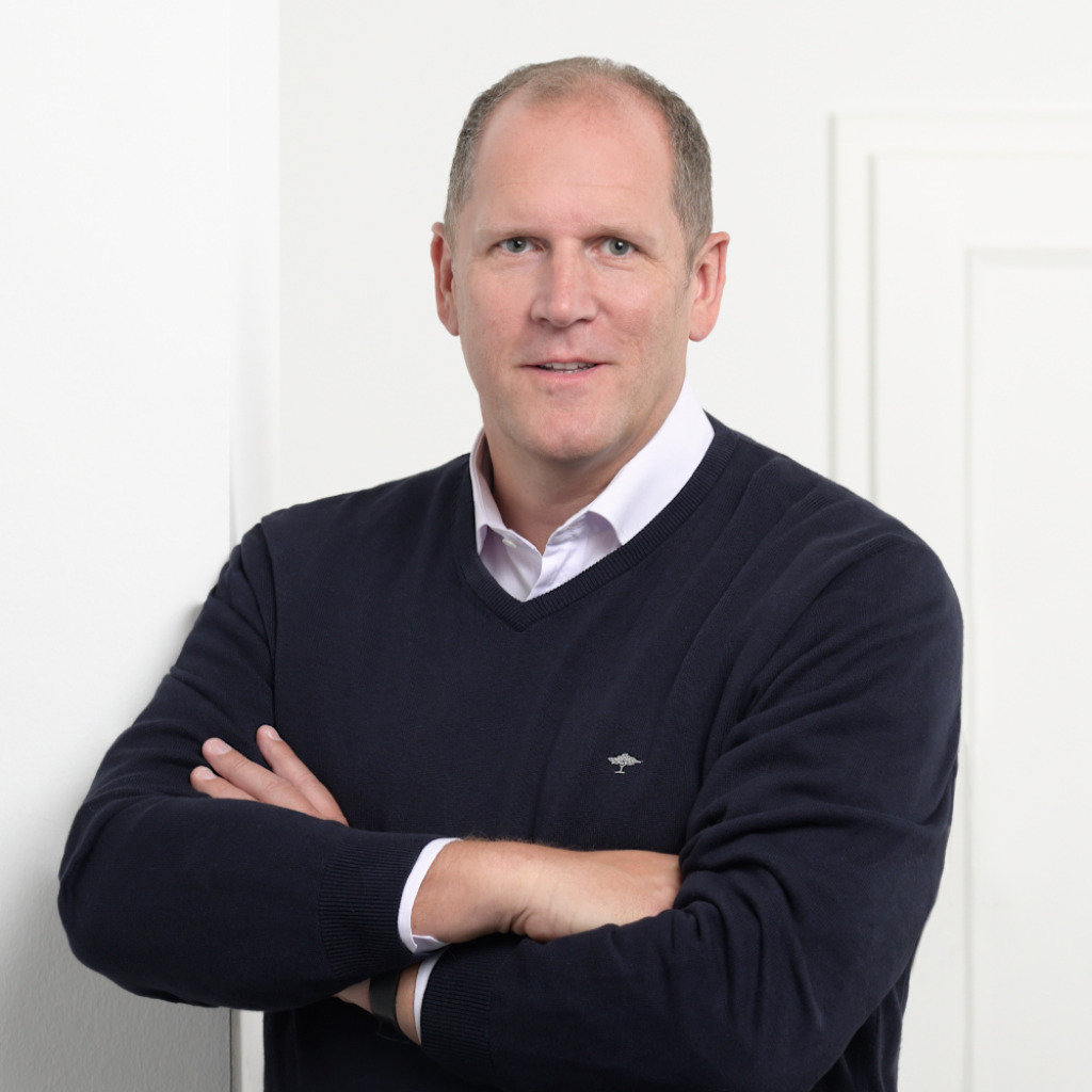 Dr. Andreas Imhoff Managing Director Operations HARTING Electric