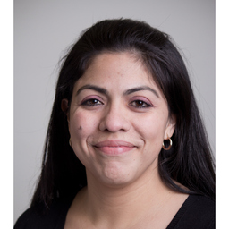 Keyla Barahona