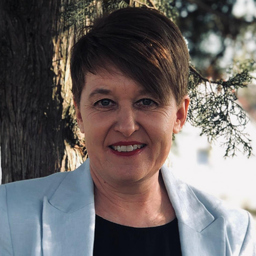 Silke Hanselmann