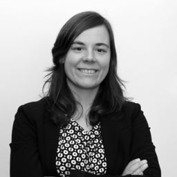 Dr. Julia Hilsenbeck