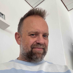 Matthias Vater