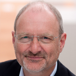 Profilbild Volker Brinkmann