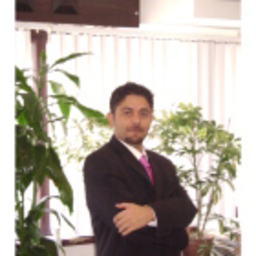 Serkan Canpolat