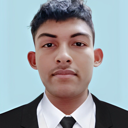 Shimul Hossain