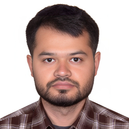 Prateek Sapkota