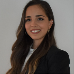 Maite Gonzalez del Castillo