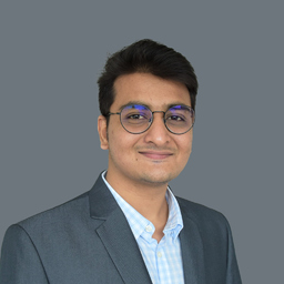 Mihir Shah