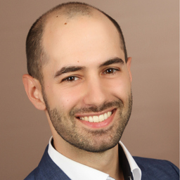 Dr. Luca Abdel Ghani's profile picture