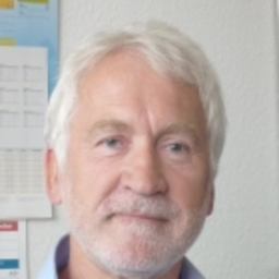 Profilbild Manfred Thoebel