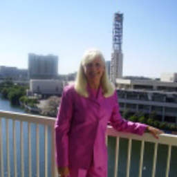 Shirley Bartz